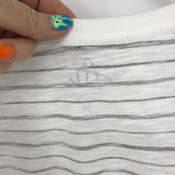 Ai Authentic Icon Oversized Combat Boot T-Shirt - Picture 4 of 6